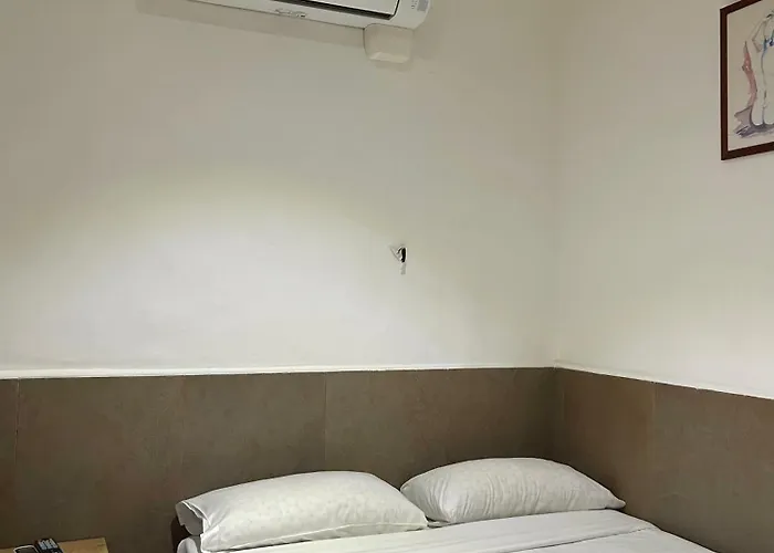 Be Ramblas Guest House Barcelona